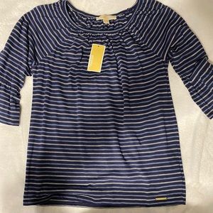 Authentic Michael Kors Blouse